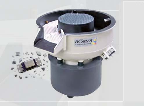 Supplier Mesin Vibrator dan Blasting di Jakarta