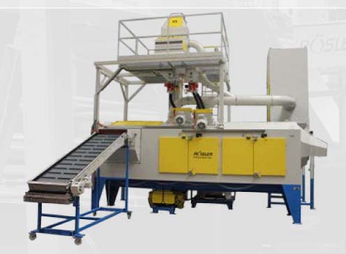 Supplier Mesin Vibrator dan Blasting di Indonesia